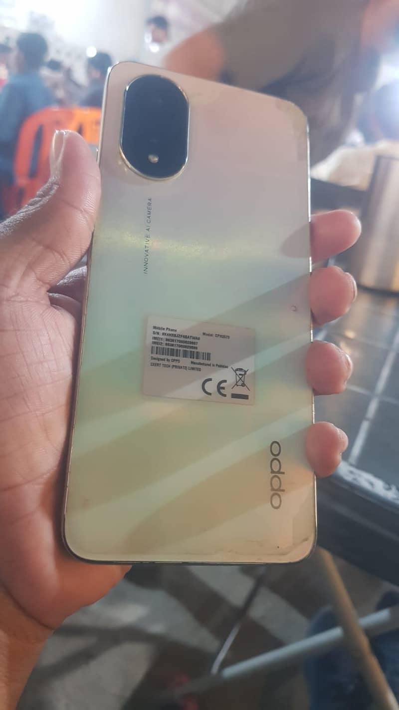 OPPO A38 1