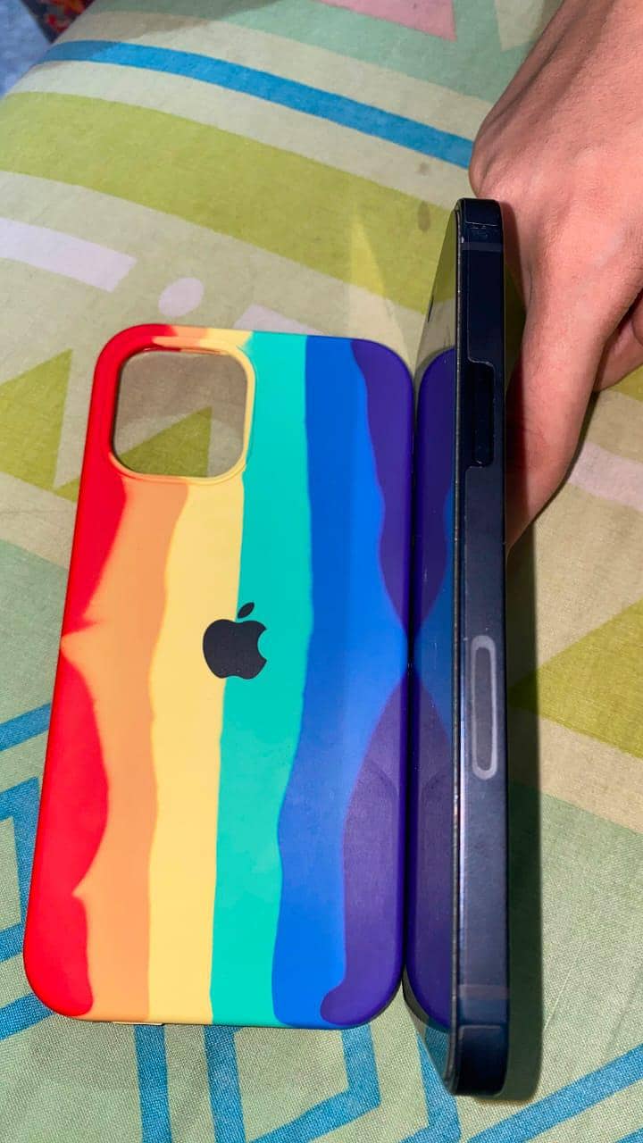 Apple iPhone 12 2