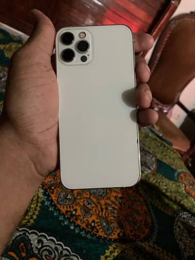 Apple iPhone 12 pro