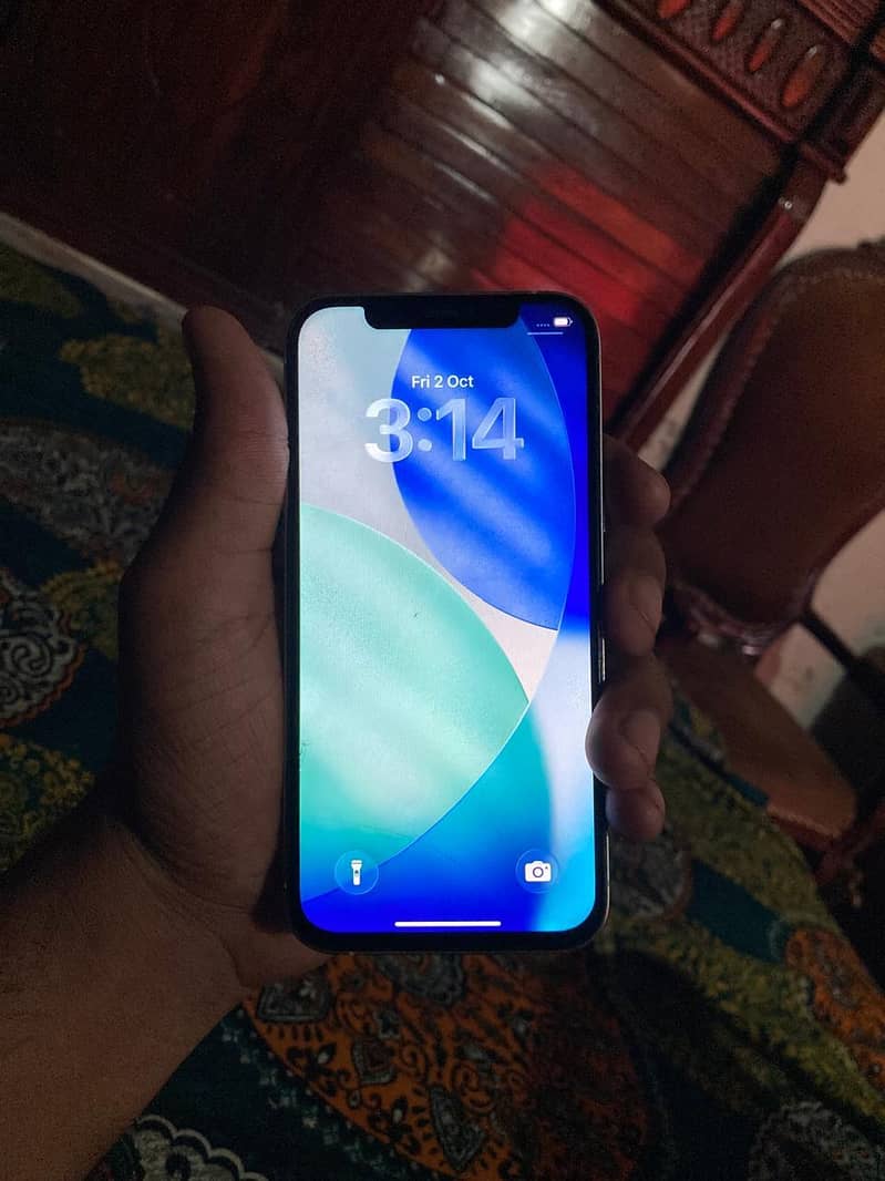 Apple iPhone 12 pro 5