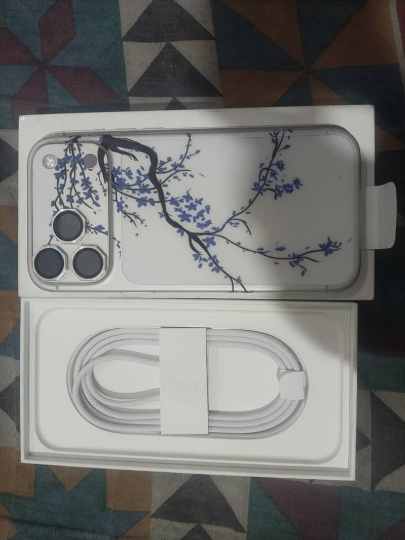 Apple iPhone 17 Pro Max 1