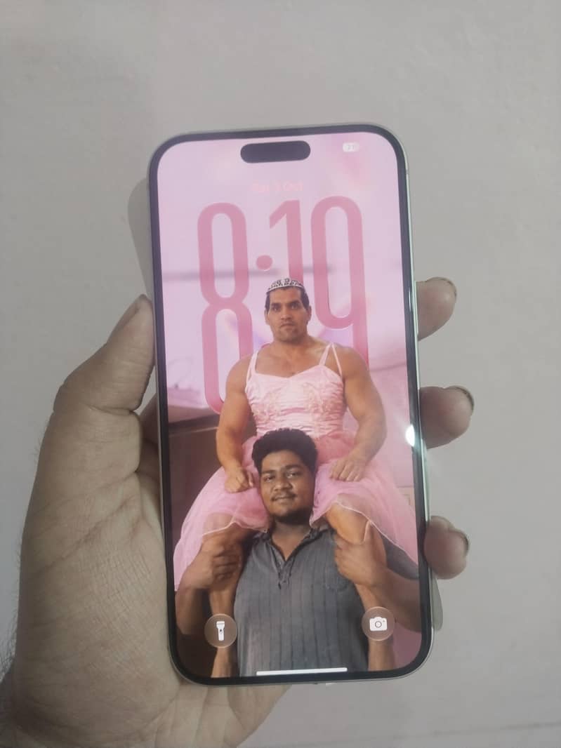 Apple iPhone 17 Pro Max 2