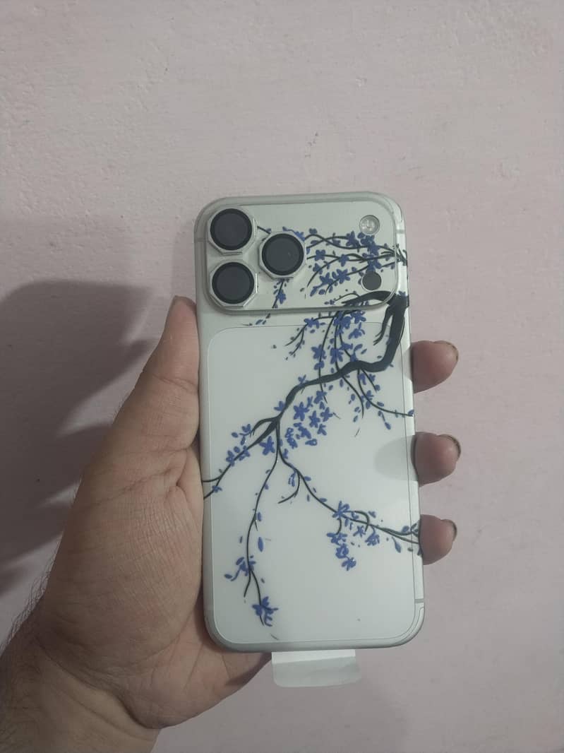 Apple iPhone 17 Pro Max 3