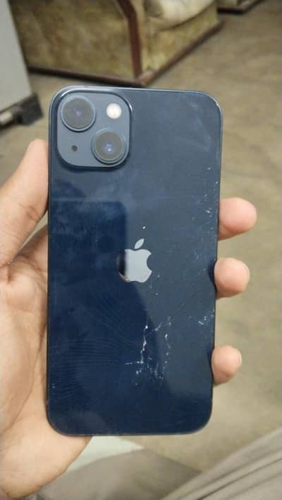 iPhone 13 jv 128GB