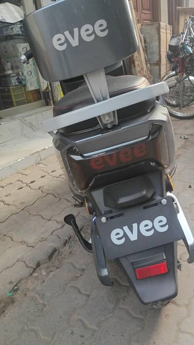 evee. zen. z ha 2026 model