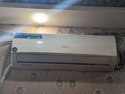 used ac 9/10