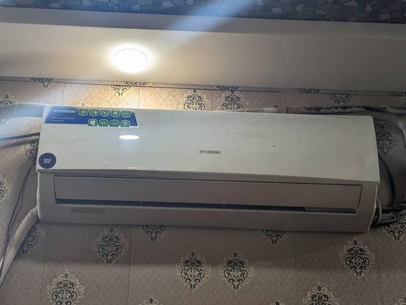 used ac 9/10 0