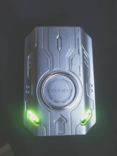 Ronin