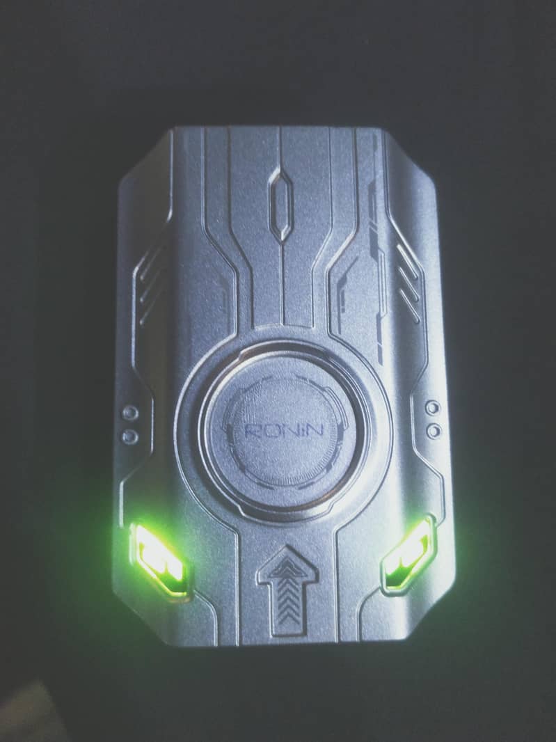 Ronin 0