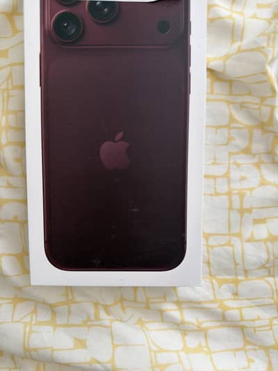 Apple iPhone 18 Pro Max