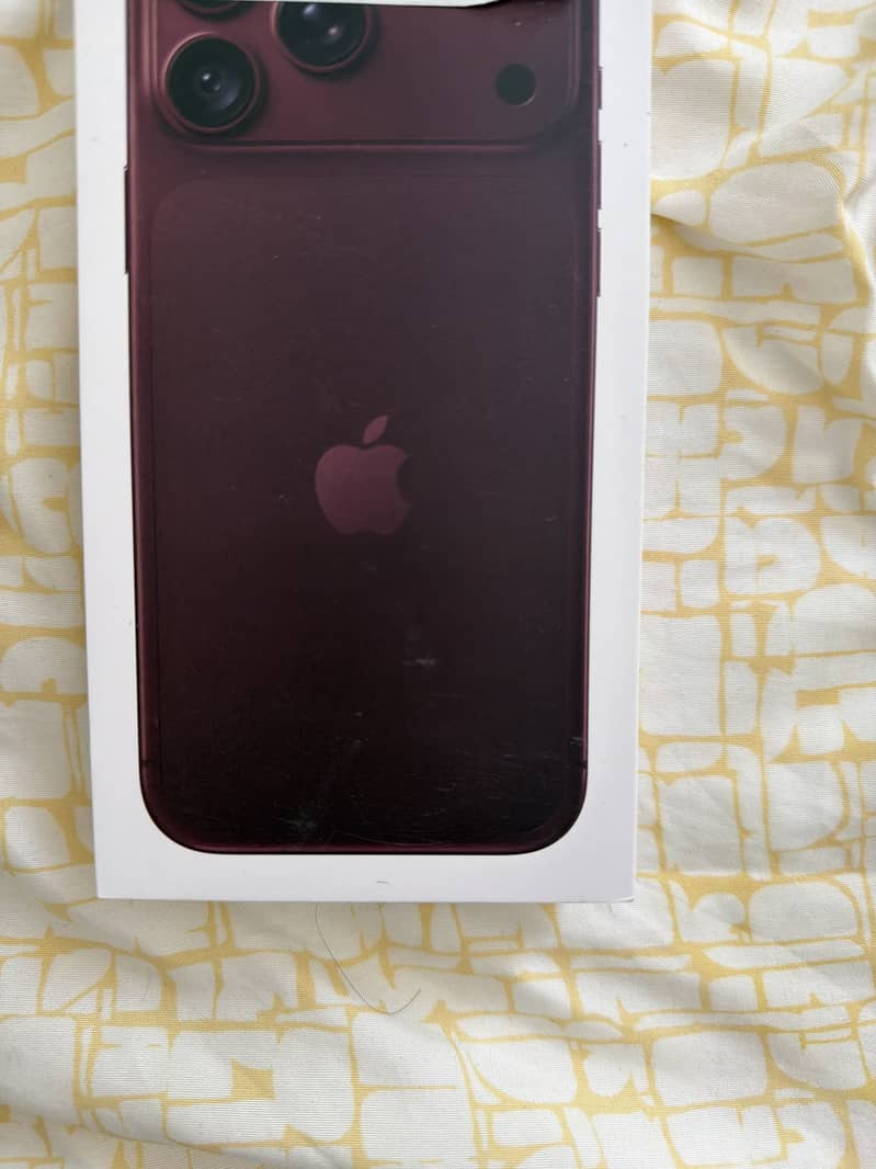 Apple iPhone 18 Pro Max 0