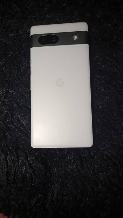 Google Pixel 7a