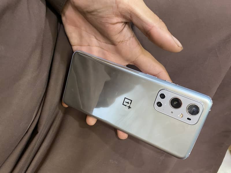 One plus 9 pro 256gb 2