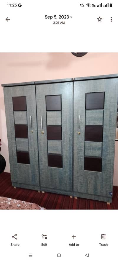bedroom set for Sell