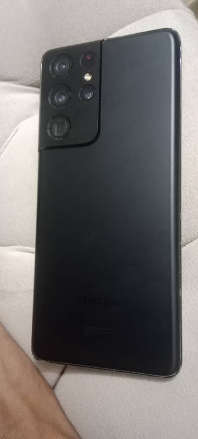 Samsung Mobile S21 Ultra