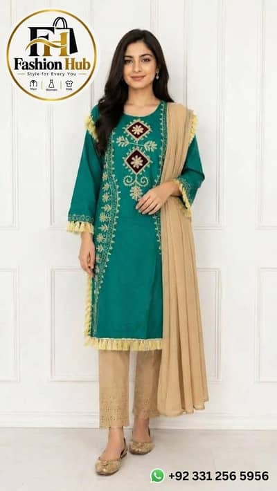 Limelight (Ready-To-Wear Pret Collection)