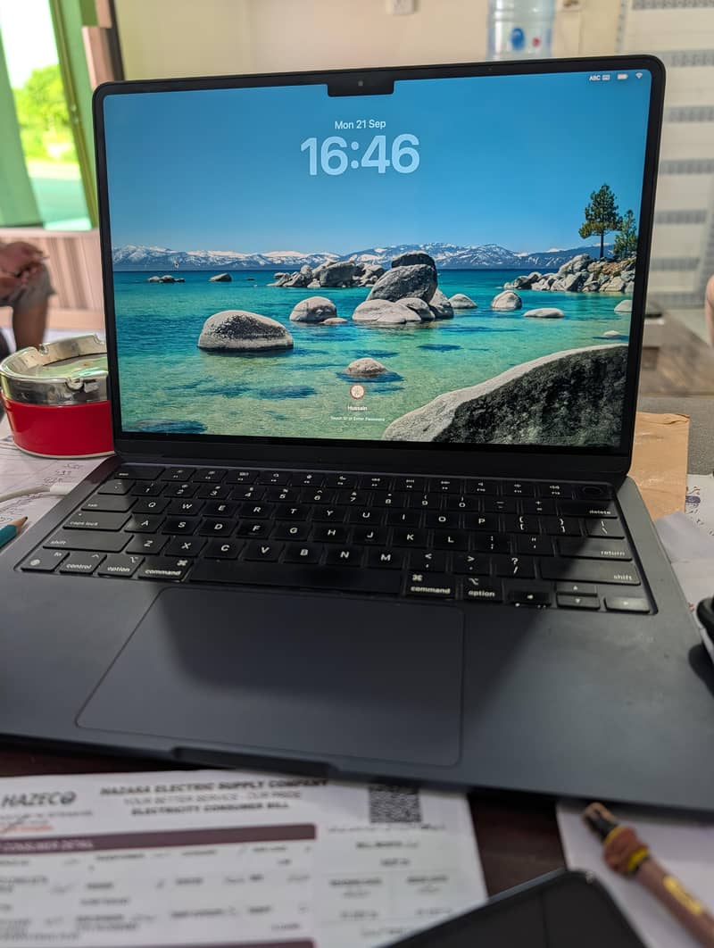 MacBook Air M3 1