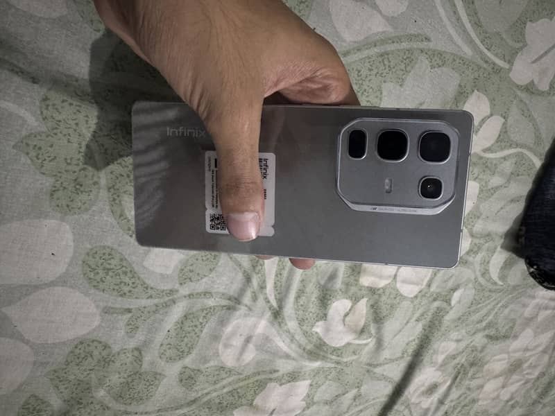 Infinix Note 50 Pro 12/256 2