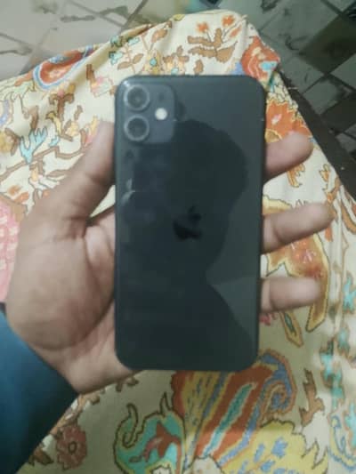 Apple iPhone 11