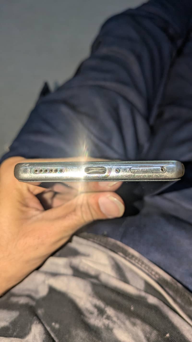 Tecno Spark 20 Pro Plus 5