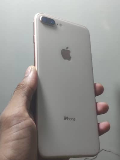 Apple iPhone 8 Plus