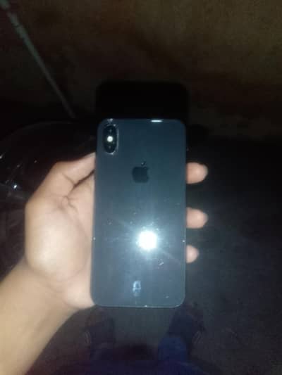 Apple iPhone X