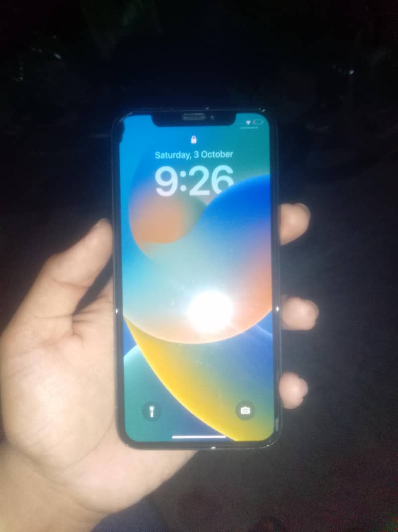 Apple iPhone X 2