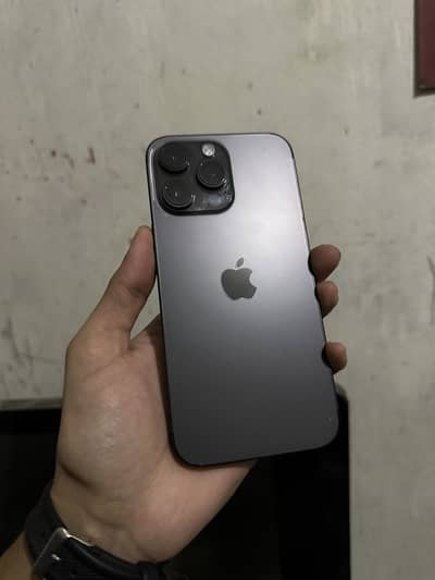 Apple iPhone 14 Pro Max