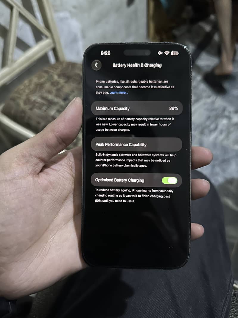 Apple iPhone 14 Pro Max 3
