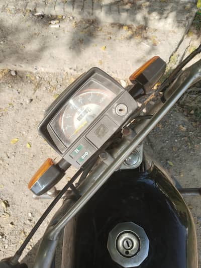pak hero bike for sale