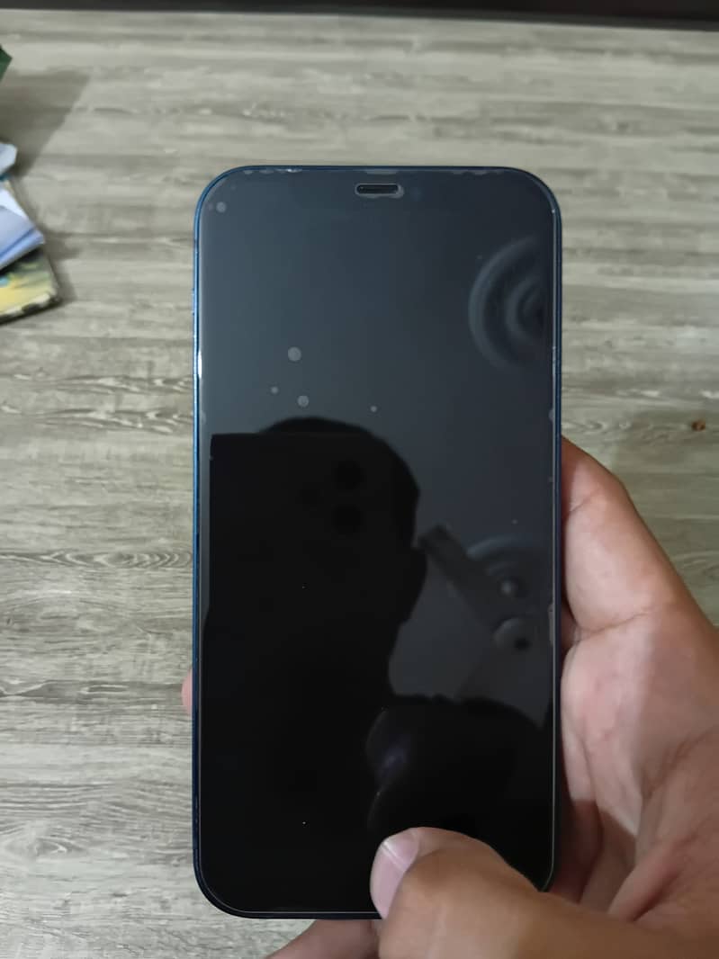 Apple iPhone 12 1