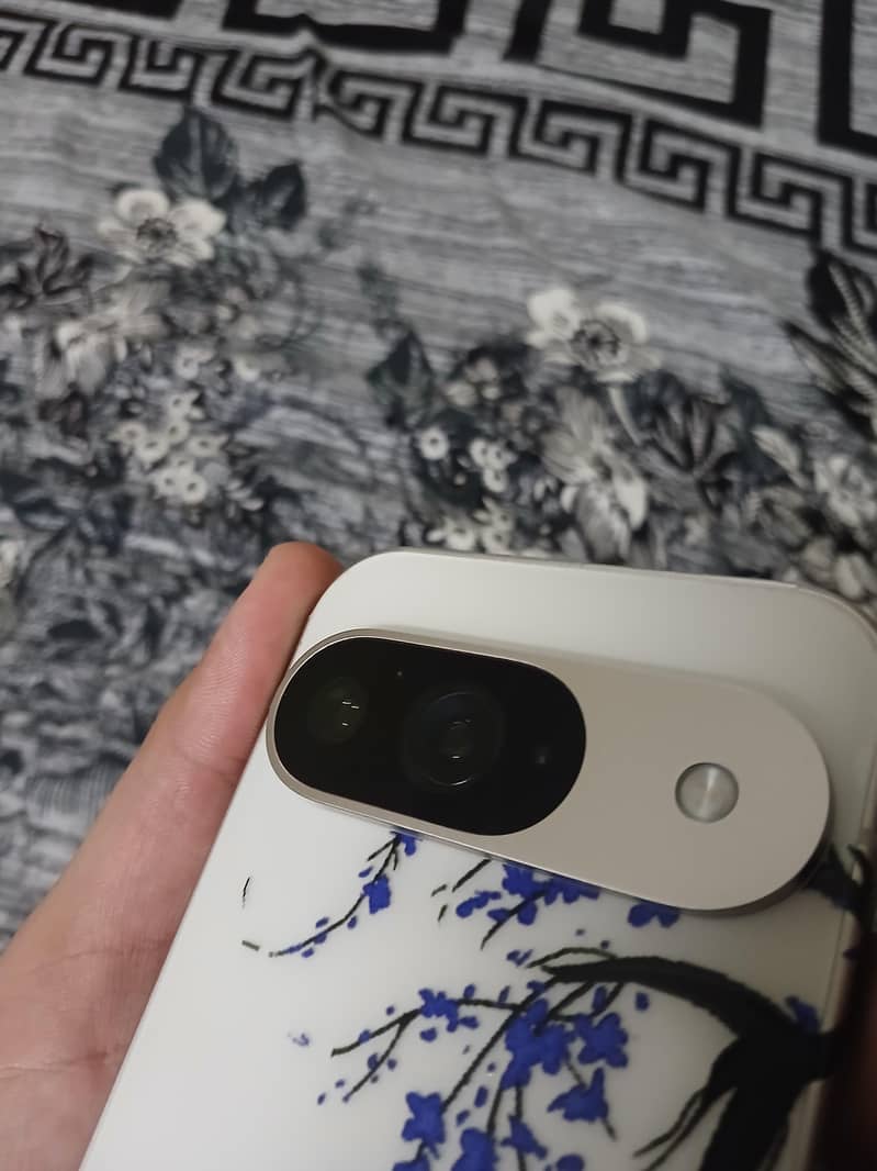 Google Pixel 9 0