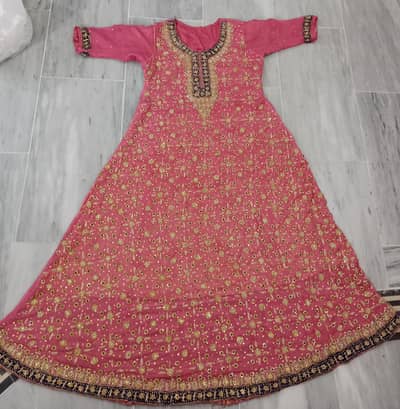 bridal reception maxi 10/10 condition