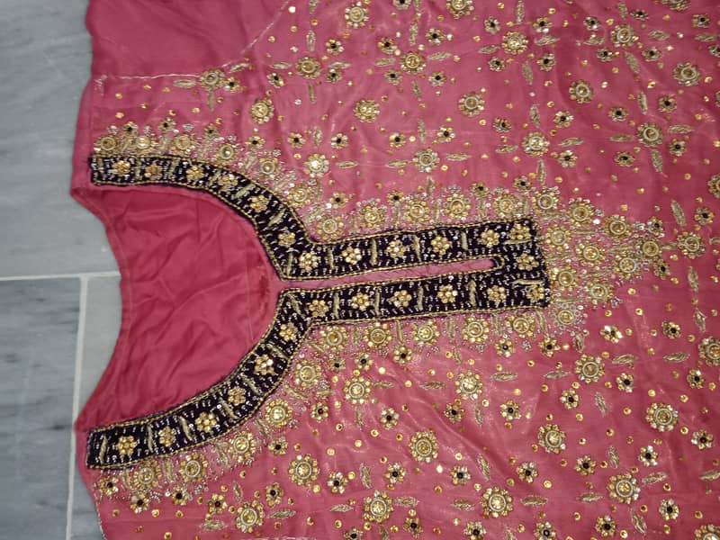 bridal reception maxi 10/10 condition 1
