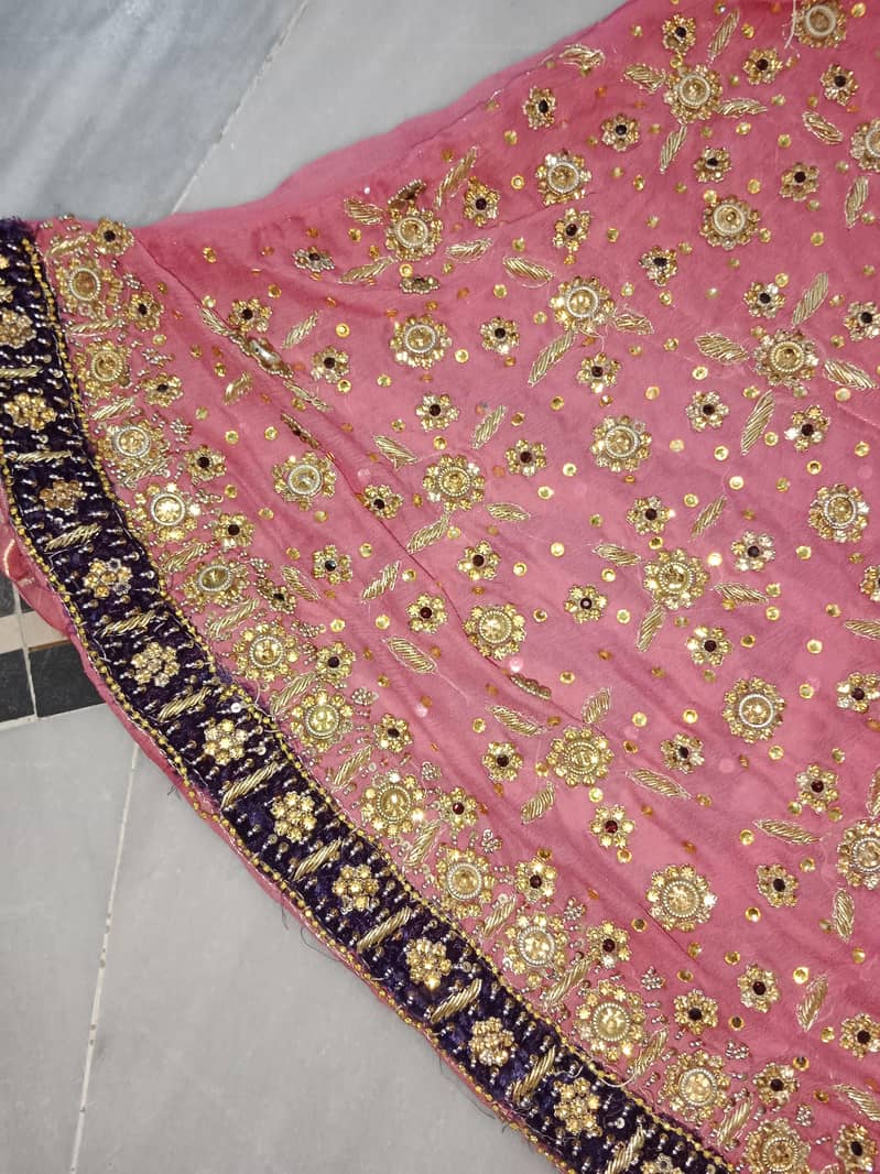 bridal reception maxi 10/10 condition 2