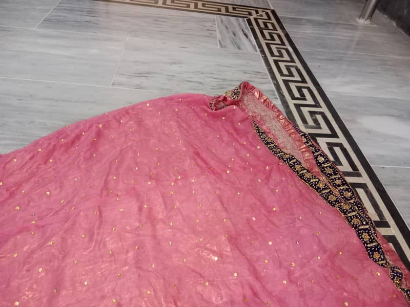 bridal reception maxi 10/10 condition 6