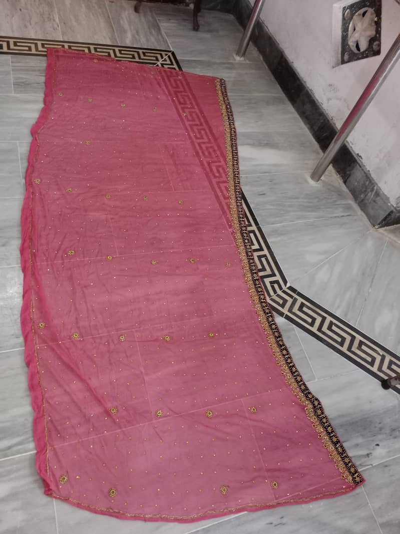 bridal reception maxi 10/10 condition 9