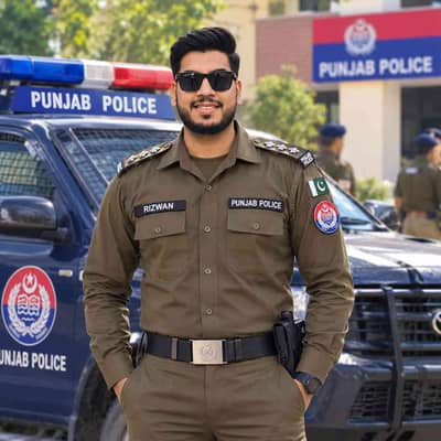 Musa Khokhar 