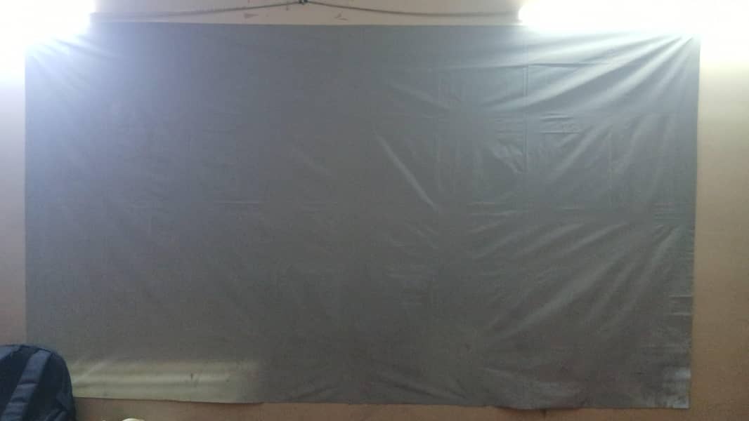 Android projector gaming big screen 2