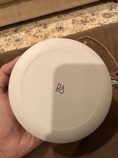 Bang and Olufsen