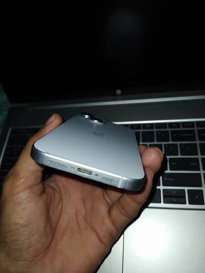 Apple iPhone 15 Factory Unlock Non PTA