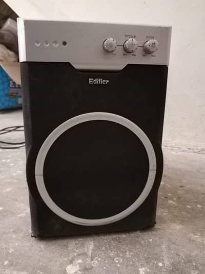 Edifier Speaker for Sale