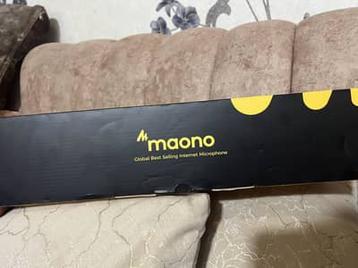 Maono DGM20 series