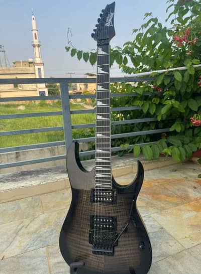 Electric Guitar Ibanez Grg 320