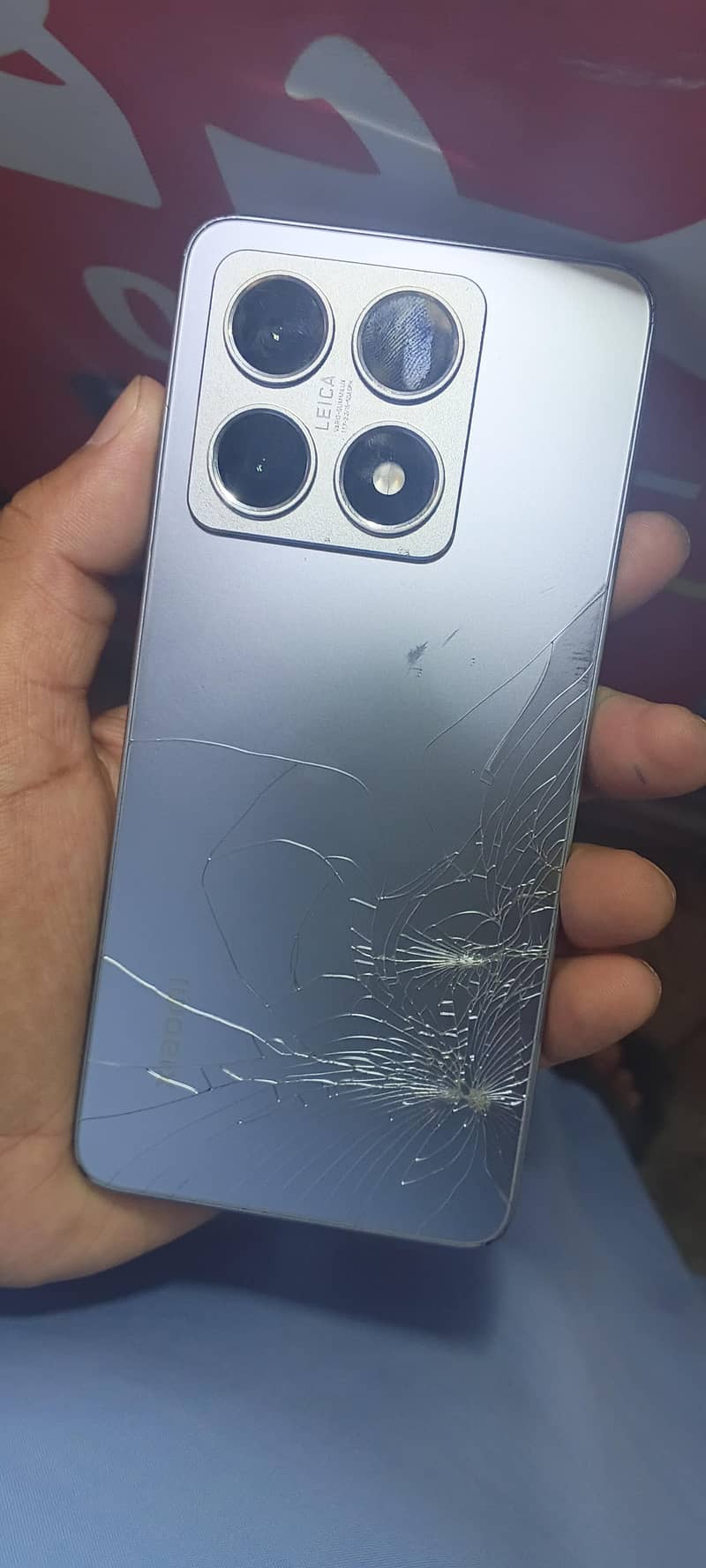 Xiaomi 14T 1