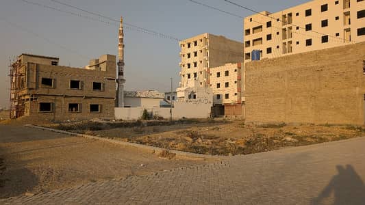 Plot Available For Sale In Reasonable
