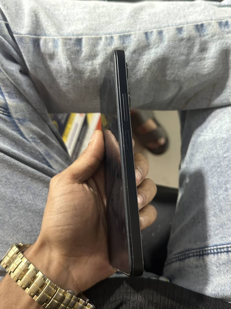 Redmi 13 with box 0