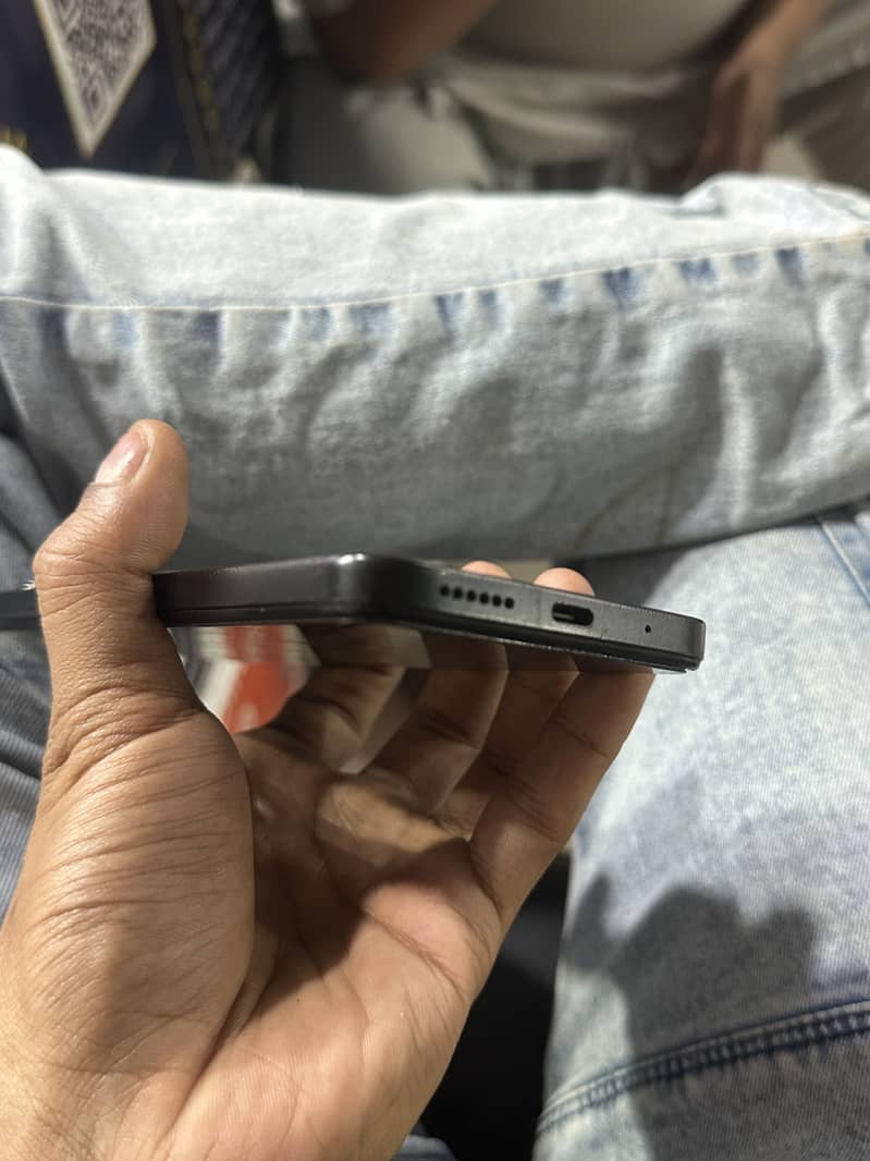 Redmi 13 with box 1