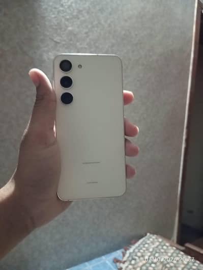 Samsung Mobile S23
