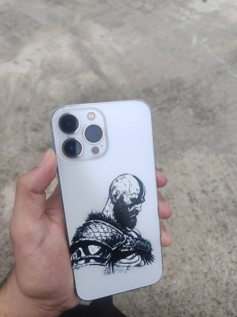 Apple iPhone 13 Pro Max 0